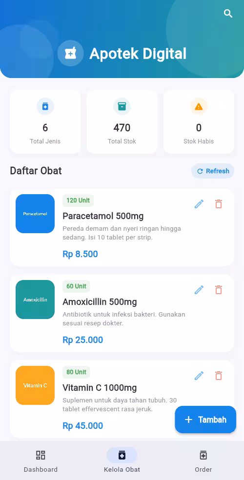 Apotek Digital