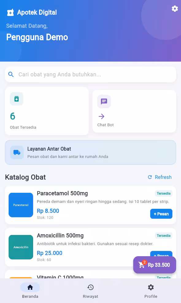 Apotek Digital